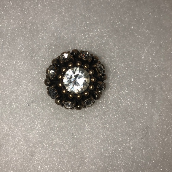 Banana Republic Statement Necklace & Earrings - Picture 9 of 12